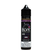 Purple Grape (UNIGrape) by BLVK E-Liquid
