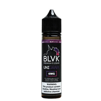 Purple Grape (UNIGrape) by BLVK E-Liquid