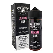 Unicorn Milk - Cuttwood - 120mL