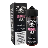 Unicorn Milk - Cuttwood - 120mL