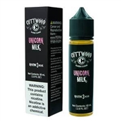 Unicorn Milk - Cuttwood - 60ml