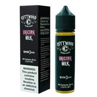 Unicorn Milk - Cuttwood - 60ml