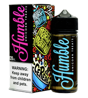 Unicorn Treats By Humble E-Liquid 120mL