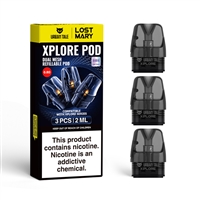 Urban Tale x Lost Mary Xplore Replacement Pods