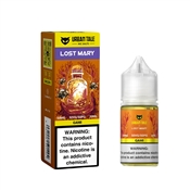 Gami By Urban Tale x Lost Mary Salts