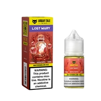 Watermelon Ice By Urban Tale x Lost Mary Salts