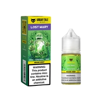 Miami Mint Urban Tale Salts by Lost Mary