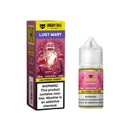 California Cherry - Urban Tale Salts by Lost Mary