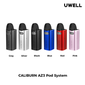 Uwell Caliburn AZ3 17W Pod System