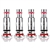 Uwell Caliburn G2 Mesh Replacement Coils - 4 Pack