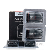 Uwell Caliburn G3 / G3 Pro / G3 ECO / G3 Lite / GK3 Replacement Pods