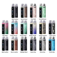 Uwell Caliburn G3 Pro Pod Kit