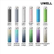 Uwell Caliburn G4 Mini 35W Pod System