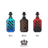 Uwell CROWN 5 200W Starter Kit