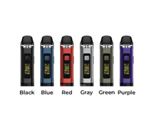 Uwell Crown D Pod Kit