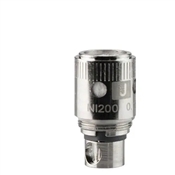 Uwell Crown Ni 200 Replacement Coils - 4 pack