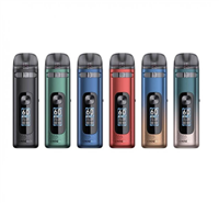 Uwell Crown X 60W Kit (Pod System)
