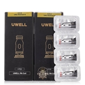 Uwell PA Replacement Coils  - 4 Pack