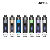 Uwell Typhos Pod Kit