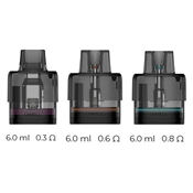 Uwell Typhos Replacement Pod Cartridge - 2PK