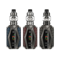 Uwell Valyrian 3 200W Box Mod Starter Kit