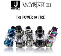 Uwell VALYRIAN 3 Sub-Ohm Tank