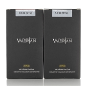 Uwell Valyrian Pod Coil â€“ 4-Pack