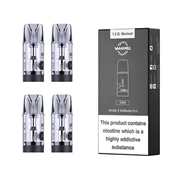 Uwell WHIRL F Replacement Pods