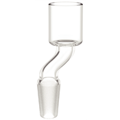 V-Wand Angled Banger