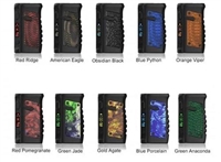 Vandy Vape Jackaroo Box Mod