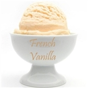 USA MADE FRENCH VANILLA  E-LIQUID