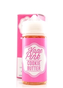Cookie Butter - Propaganda E-Liquids - 100mL