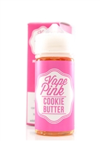 Cookie Butter - Propaganda E-Liquids - 100mL