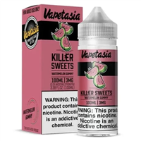 Watermelon Gummy - Vapetasia - 100mL