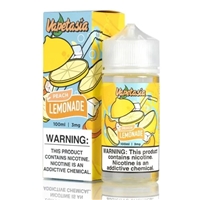 VAPETASIA PEACH LEMONADE