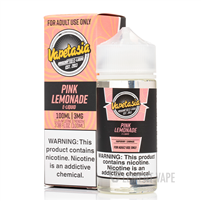 Pink Lemonade - Vapetasia E-Liquid - 100mL