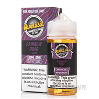 Rainbow Road - Vapetasia - 100mL