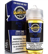 Royalty 2- Vapetasia E-Liquid - 100mL