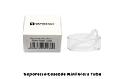 Vaporesso Cascade MINI Replacement Glass 1-Pack