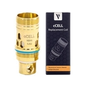 VAPORESSO CCELL CERAMIC NI200 COIL - 5 PACK