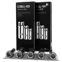 Vaporesso cCell-GD Ceramic Replacement Coils