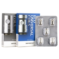 Vaporesso EUC Mesh replacement coils