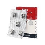 VAPORESSO EUC MINI CCELL REPLACEMENT COIL - 5 PACK