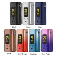 Vaporesso GEN 200 220W Box Mod