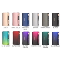 VAPORESSO GEN S 220 WATT TC BOX MOD