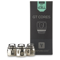 VAPORESSO GT CCELL REPLACEMENT COILS ( 0.5 Ohm)- 3 PACK