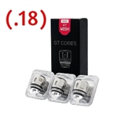 VAPORESSO GT MESH REPLACEMENT COILS - 3 PACK
