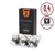 Vaporesso GT2 Core 0.4 Ohm Replacement Coils 3-Pack