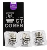 VAPORESSO GT4 MESHED REPLACEMENT COILS