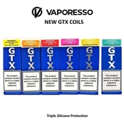 Vaporesso GTX Replacement Coils